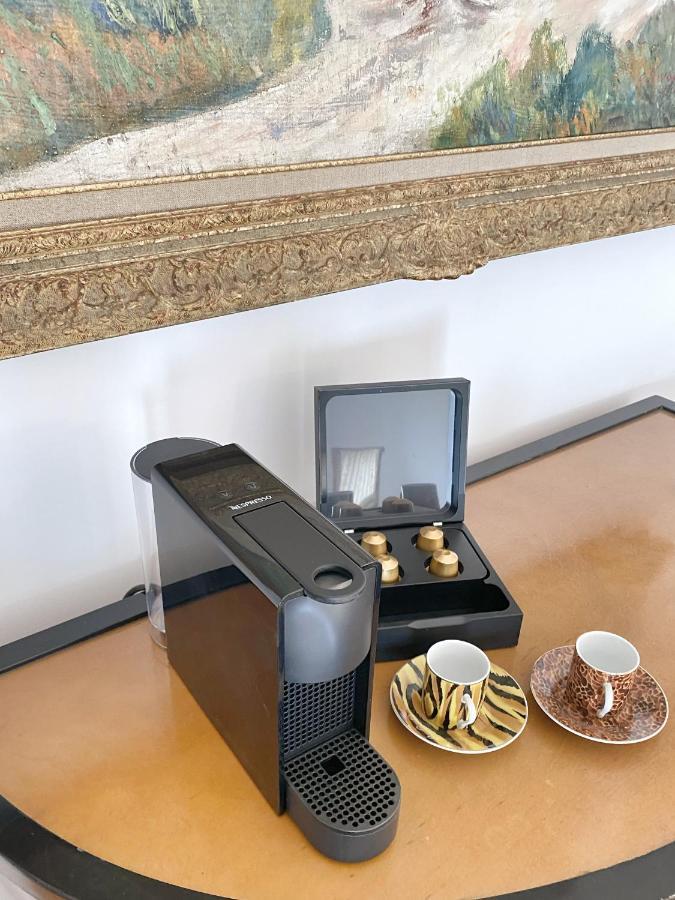 Sama Nopalu Kai Hotell Somone Exteriör bild