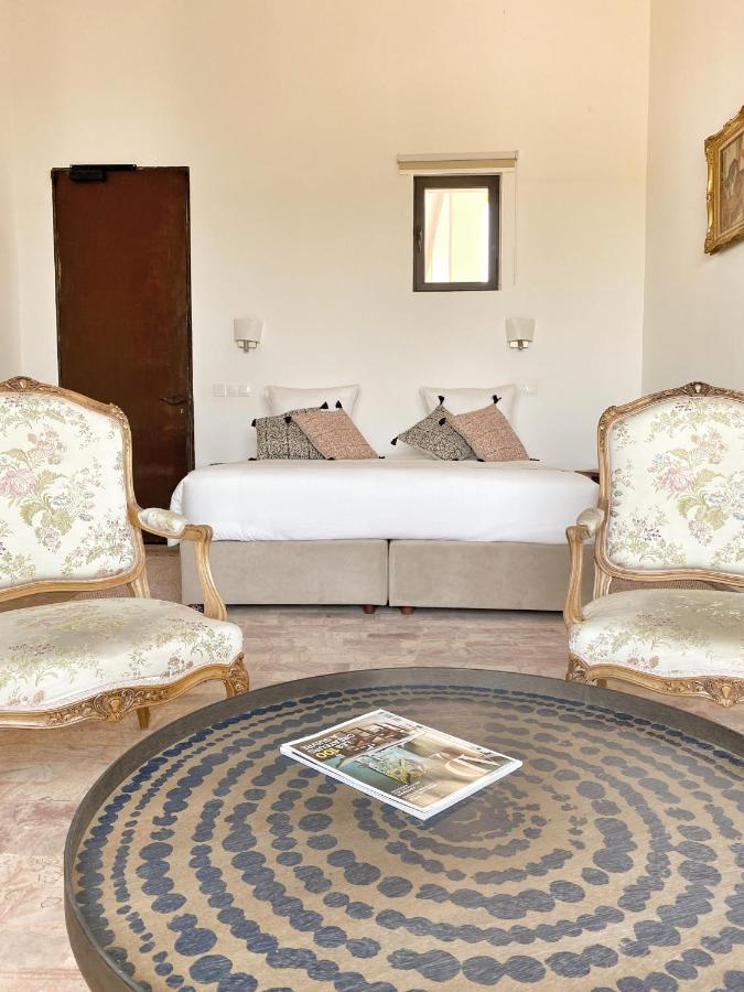 Sama Nopalu Kai Hotell Somone Exteriör bild
