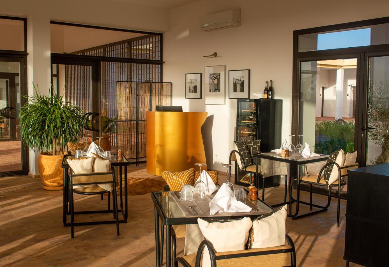 Sama Nopalu Kai Hotell Somone Exteriör bild