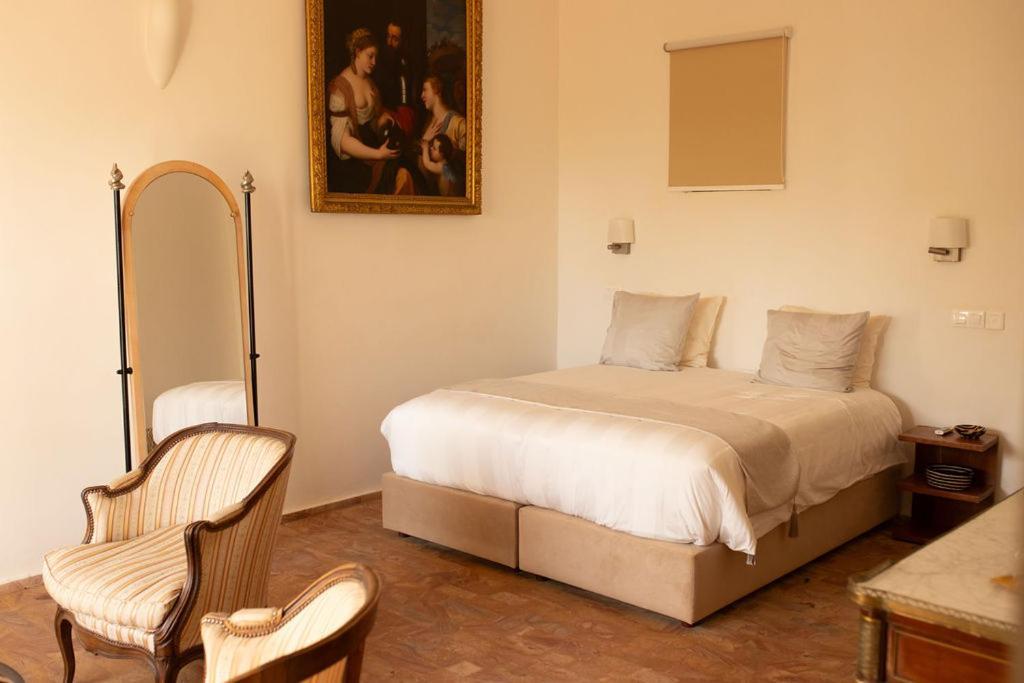 Sama Nopalu Kai Hotell Somone Exteriör bild