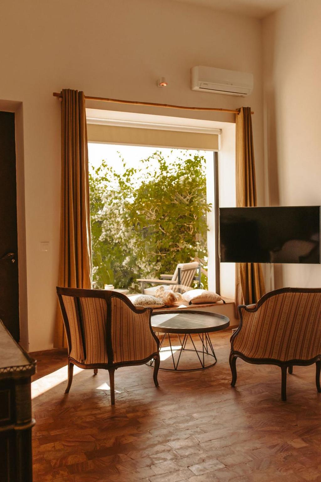 Sama Nopalu Kai Hotell Somone Exteriör bild