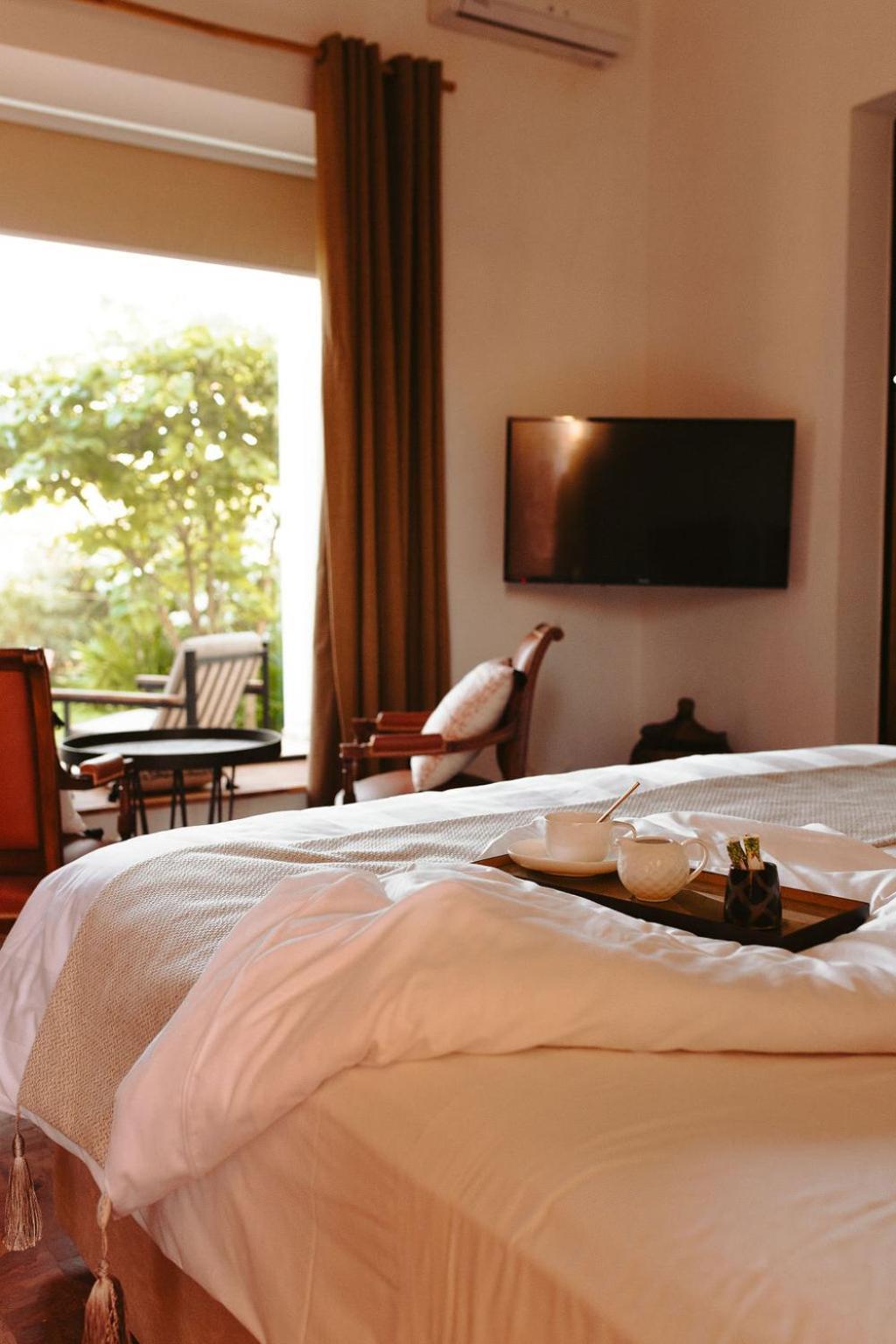 Sama Nopalu Kai Hotell Somone Exteriör bild