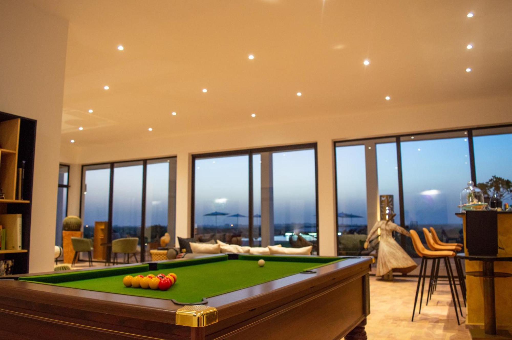 Sama Nopalu Kai Hotell Somone Exteriör bild