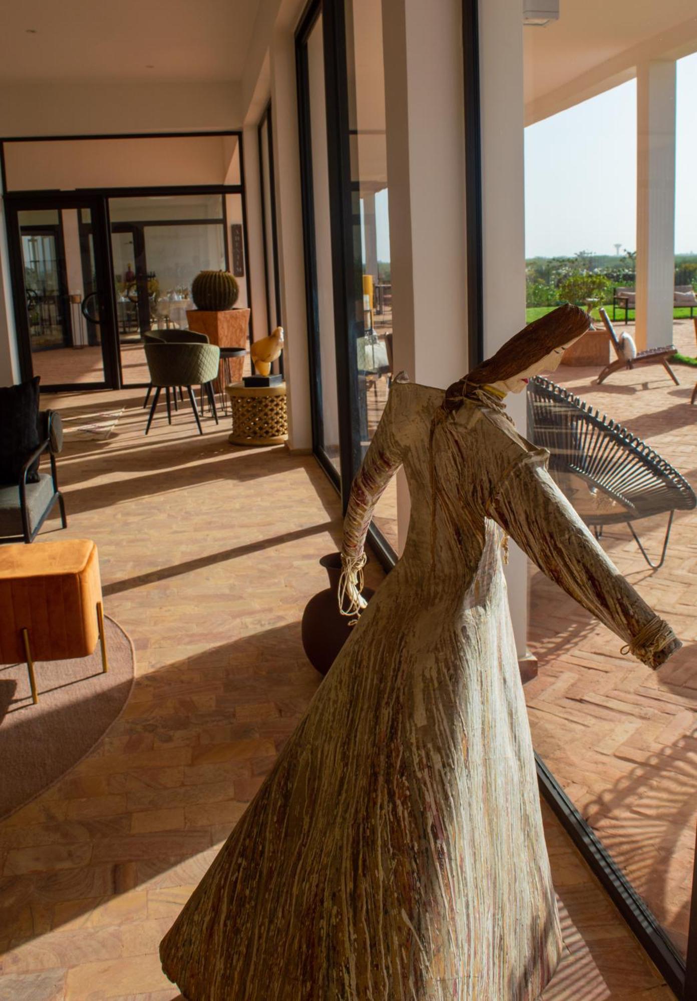 Sama Nopalu Kai Hotell Somone Exteriör bild